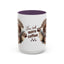 Animal Mug - Dog Coffee Wrap 18