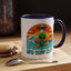 Alien Mug - UFO Surf Club