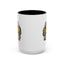 Humor Mug - Fresh Sarcasm Served Daily
