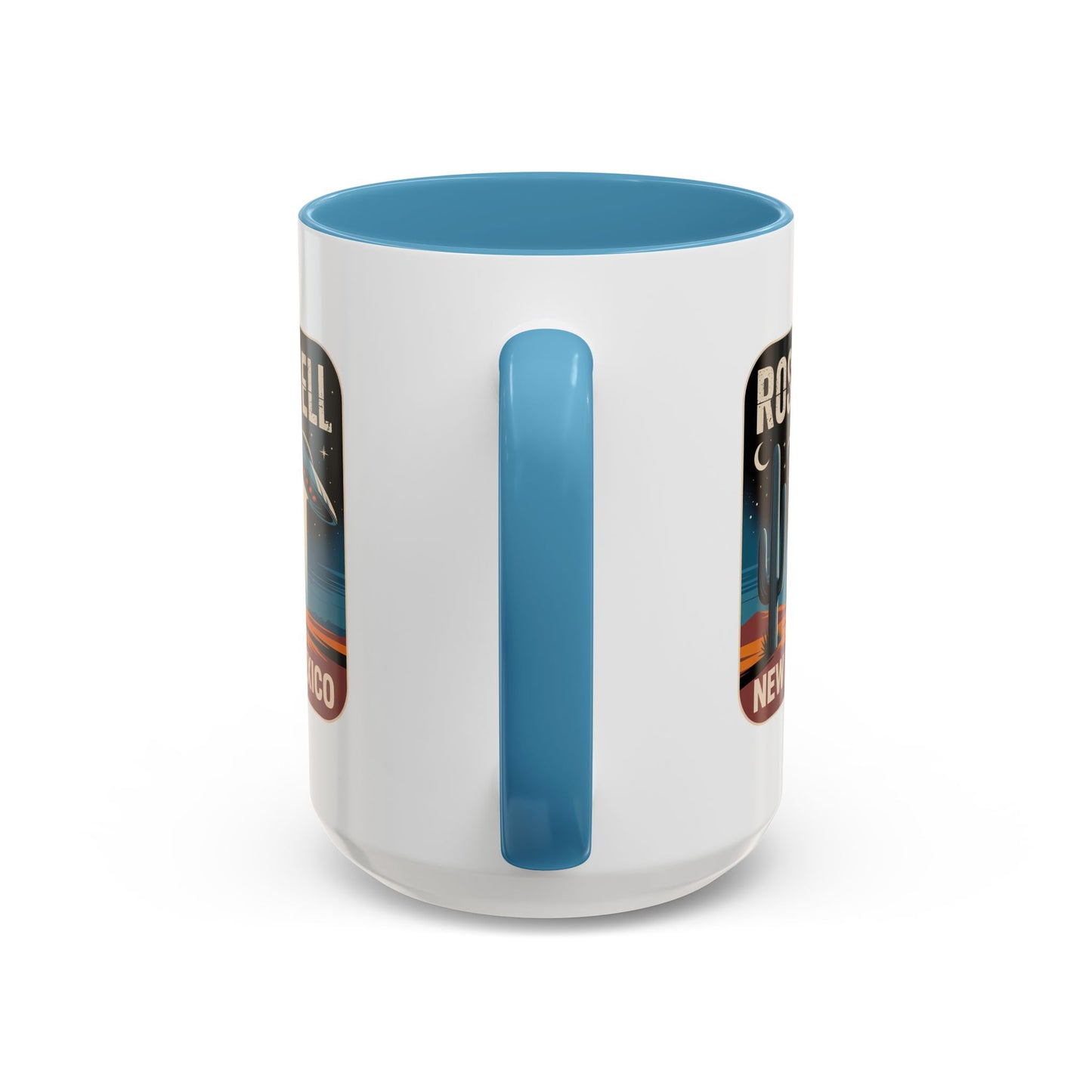 Alien Mug - Roswell