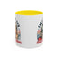 Humor Mug - Can't Hear You Busy Dissociating
