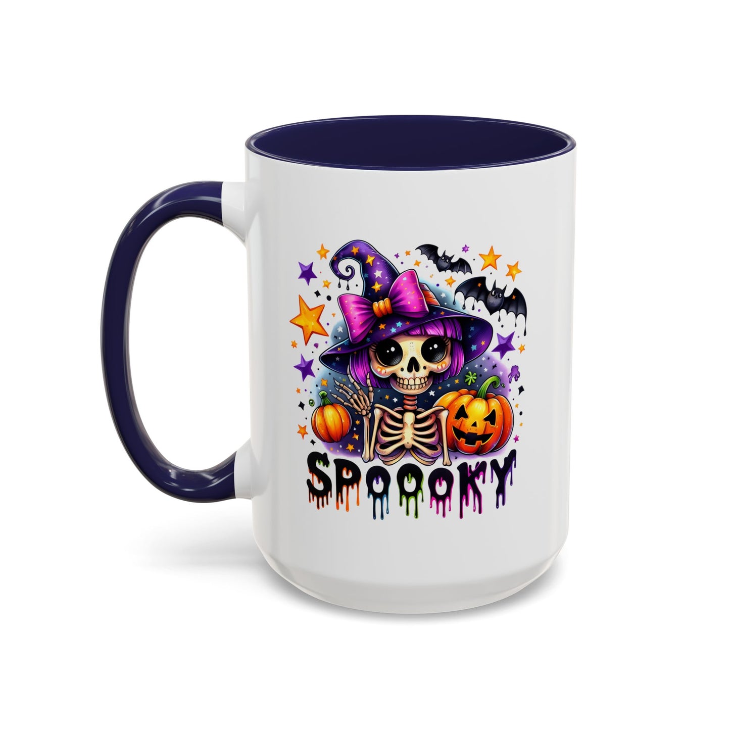 Halloween Mug - Spooky