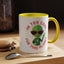 Alien Mug - I'm too Cool