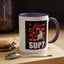 Humor Mug - Rooster Sup?