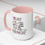 Adult Mug - What The Fuck?