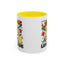 Religious Mug - Lemons