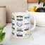 Motivation Mug - Anything Possible