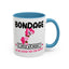 Adult Mug - Bondage Instructor