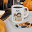 Mother's Day Mug - Mom My First Love