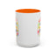 Wellness Mug - Expect Nothing Appreciate Everything