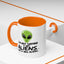 Alien Mug - I'm Not Saying