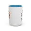 Humor Mug - Not Givin Any Fox