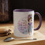 Humor Mug - Sorry I Don't Take Orders