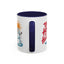 Office Mug - Too Hot