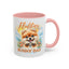 Animal Mug - Fluffier Than