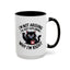 Animal Mug - I'm Not Arguing