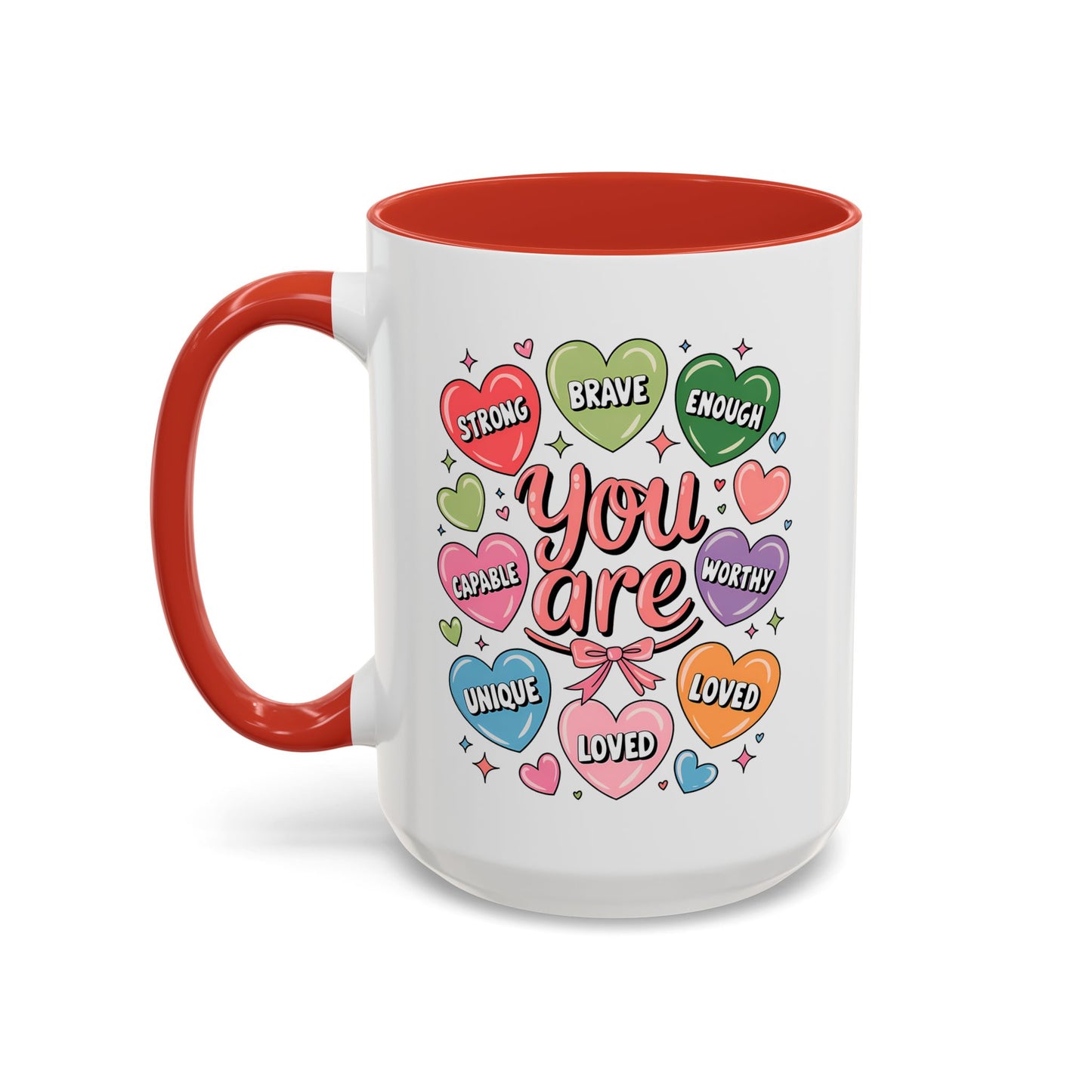Wellness Mug - You Are Self Love