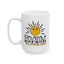 Adult Mug - I'm Not a Morning Person