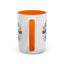 Adventure Mug - Let Our Adventure Begin