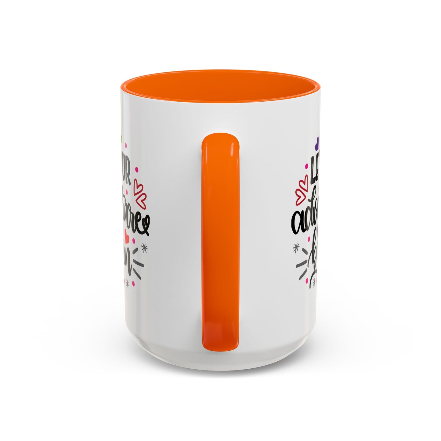 Adventure Mug - Let Our Adventure Begin