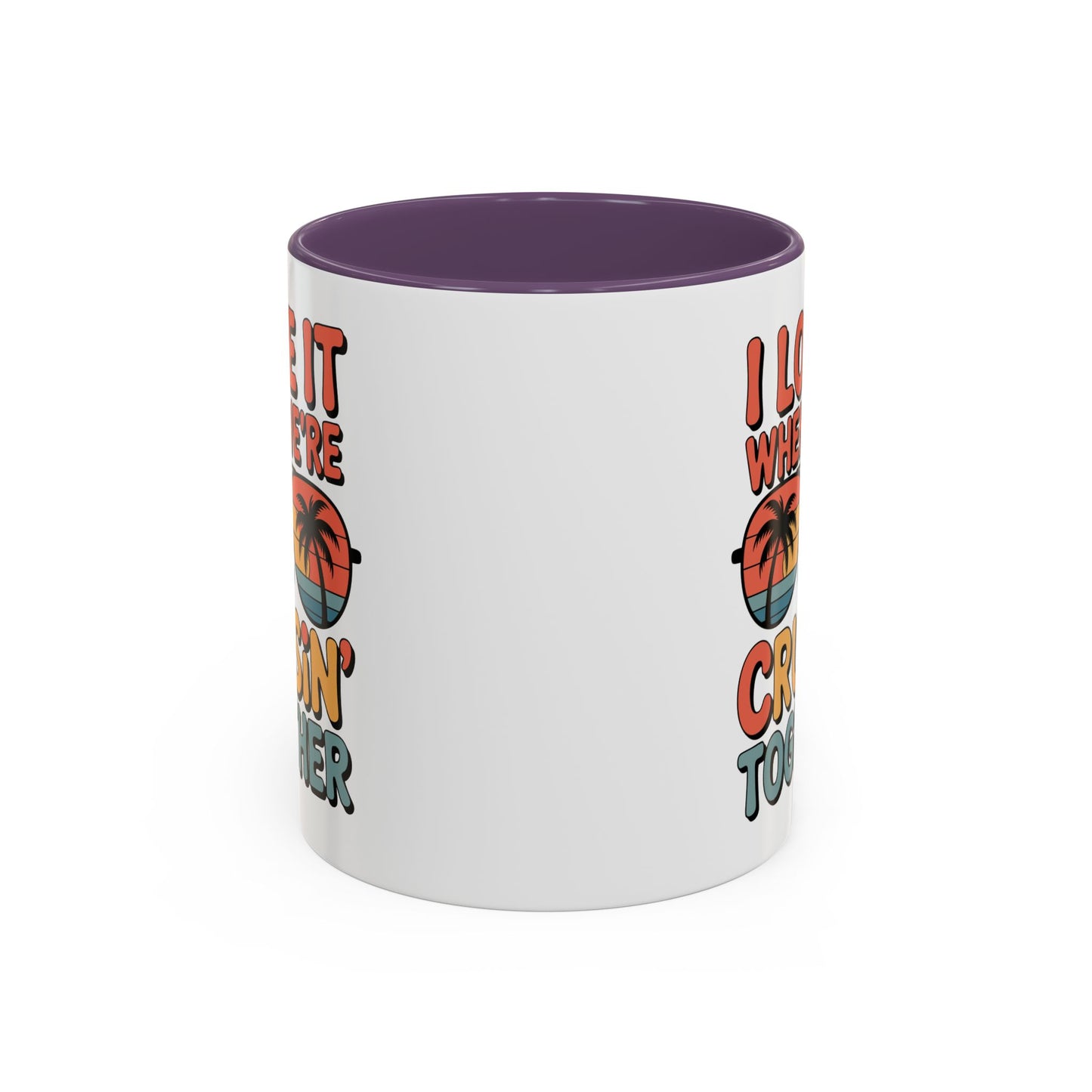 Adventure Mug - I Love It
