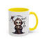Humor Mug - Don't Be a Die