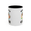 Office Mug - My Blood Type