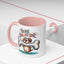 Animal Mug - Bone Collector