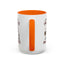 Office Mug - I'm Here I'm Awake