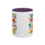 Humor Mug - Don't Rush Me