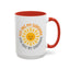 Motivational Mug - You Are My Sunshine