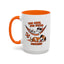 Animal Mug - Too Cool For Fetch