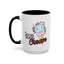 Adult Mug - Lick Me Till Ice Cream