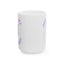 Anniversary Mug - Love Me Like You Do