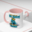 Wellness Mug - Keep Calm And Stay Savage