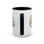 Motivation Mug - Believe in Yourself and Stay Focused
