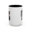 Humor Mug - What Fresh Hell is This?
