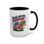 4th of July Mug - Shell-ebrate Freedom