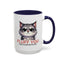 Animal Mug - Fluff You You Fluffin Fluff