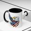 4th of July - Bald Eagle Flag 5