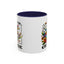 Motivation Mug - Bee The Change
