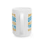 Adult Mug - You Find It offensive I Find It Funny
