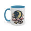 Humor Mug - The Moon Made Me Do It