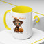 Humor Mug - Normal People Scare Me