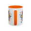 Father's Day Mug - Happy Father's Day