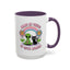 Alien Mug - Hang In There