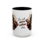 Animal Mug - Dog Coffee Wrap 42