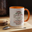 Christmas Mug - Homemade Sweet Potato Pie Recipe