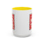 Adventure Mug - It's Mud Time