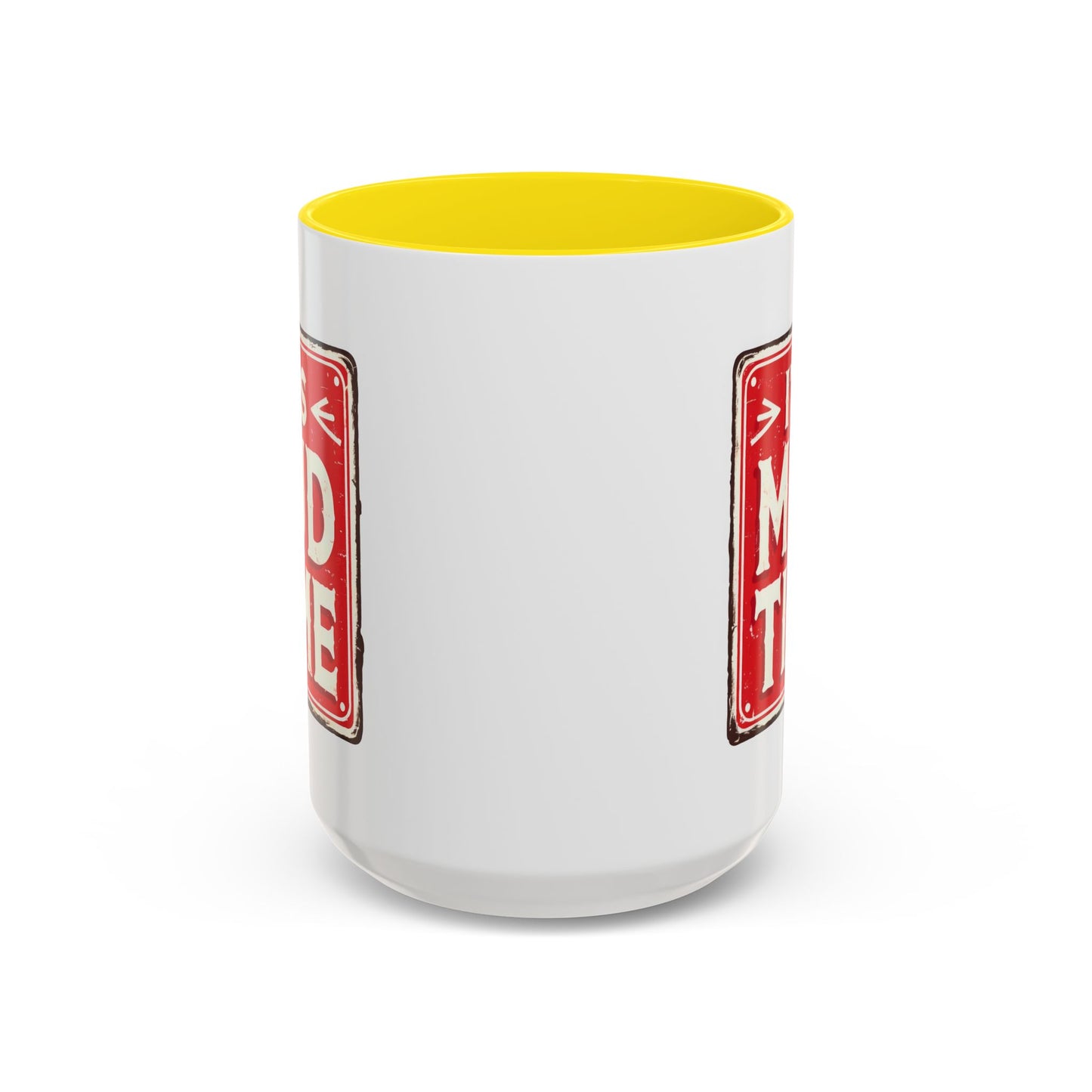 Adventure Mug - It's Mud Time